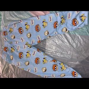 Rugrats joggers